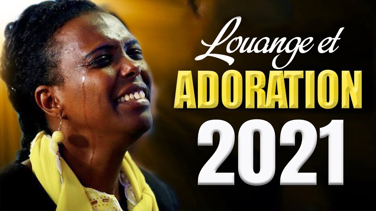 Louange et Adoration 2021🙏 Meilleur M&uacute;sique Chr&eacute;tienne Rafra&icirc;chissez Votre Force 🙏 Pri&egrave;re Catholique