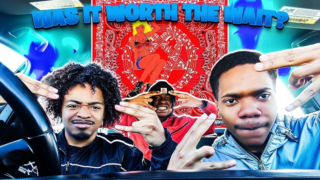 THIS IS HIS BEST EP EVER🔥😱 Nine Vicious - B4EM (REACTION) #viral #ninevicious #emotions #ysl