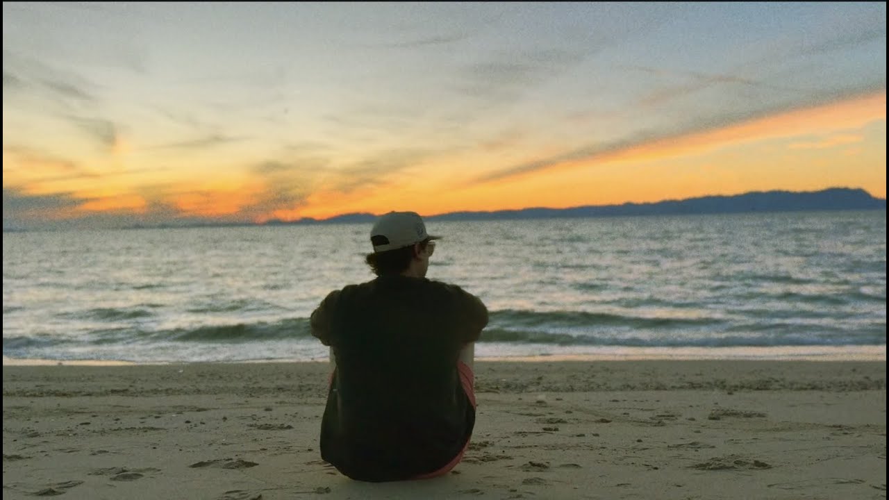 carlos colosio - fujifilm (lyric video)