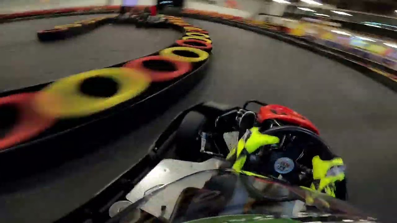 Karting Zeeland 27 januari 2022 39.592S