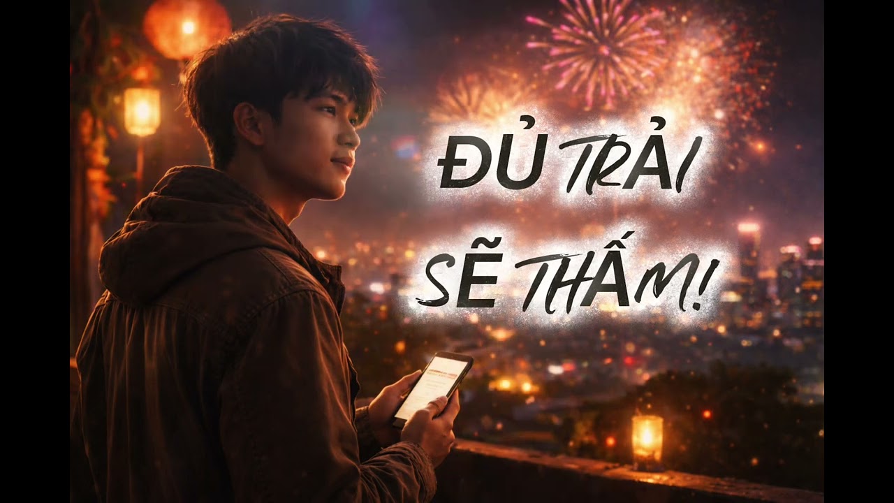 Ngày Mai Sẽ Sáng - JL&F| Một ca khúc dành cho những người con xa quê nơi đất khách