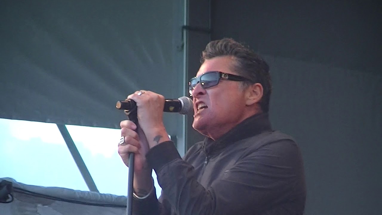 Golden Earring - Identical (Live @ Culinesse , Rotterdam)
