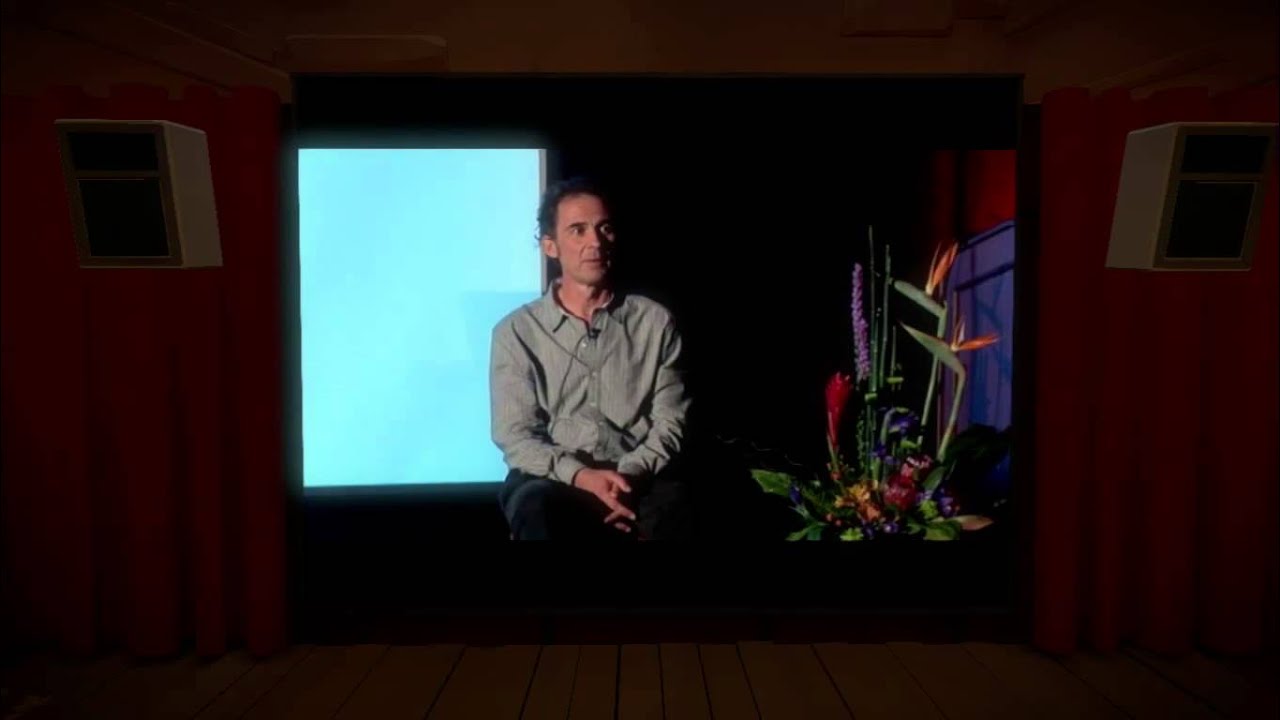 The Witness - Movie 5 - Rupert Spira