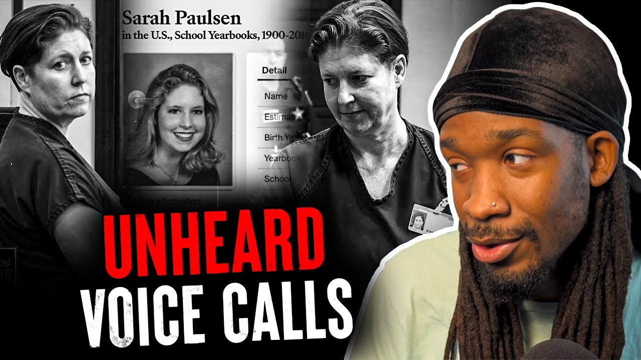 Sarah Boone's Neighbor Exposes The Couple's Toxic Antics Prior To Her Arrest On New Voice Recording