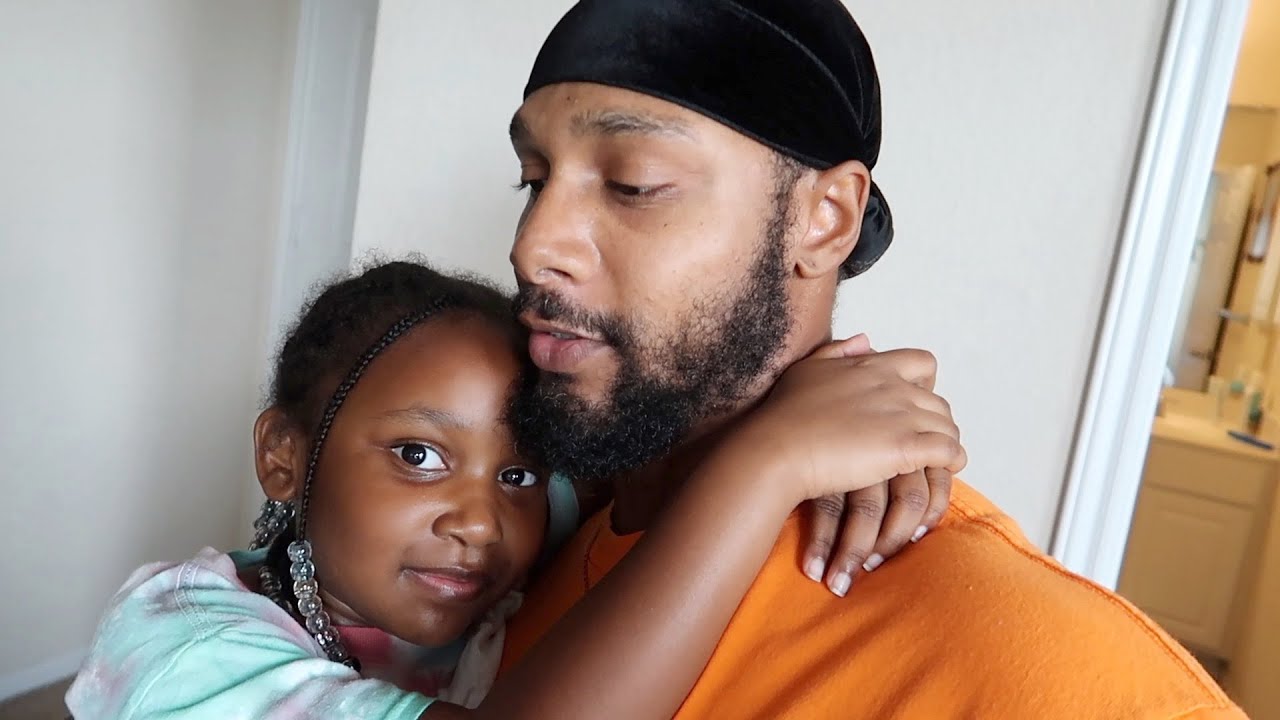 My Daughter is Leaving Today & It's Emotional