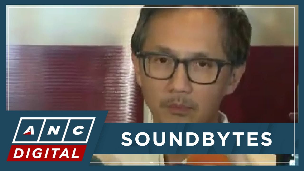 Dizon: Guteza, Blue Ribbon testimonies basis for cases vs Martin Romualdez, Zaldy Co | ANC