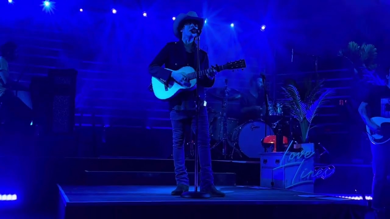 LP Blow LIVE 11/17/23