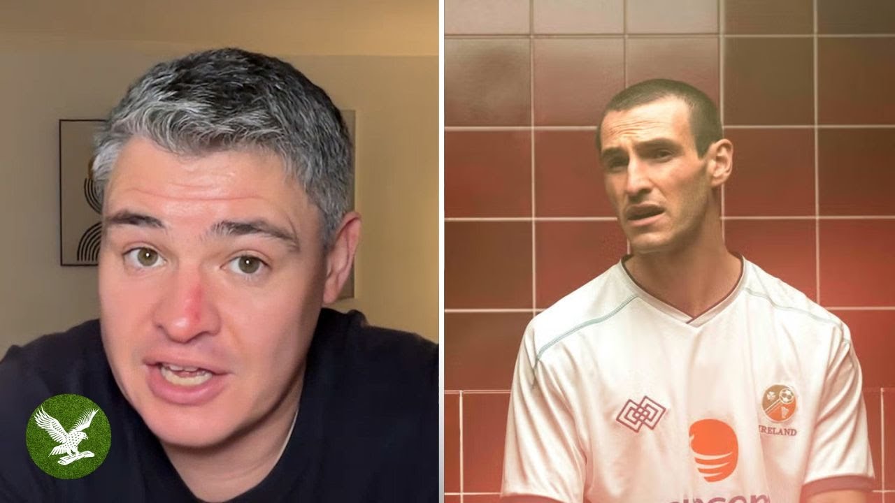 What World Cup pic Saipan gets right and wrong about Roy Keane