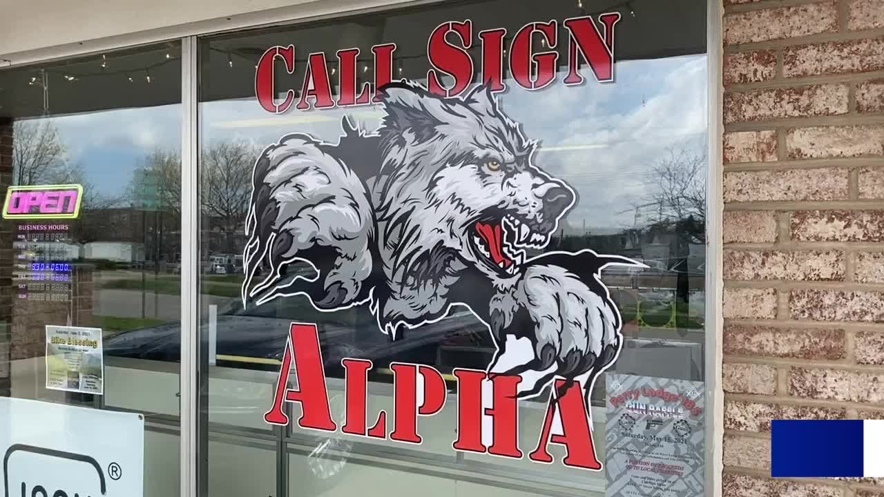 Local gun store owner, sheriff say Biden's executive actions on guns won't stop criminals