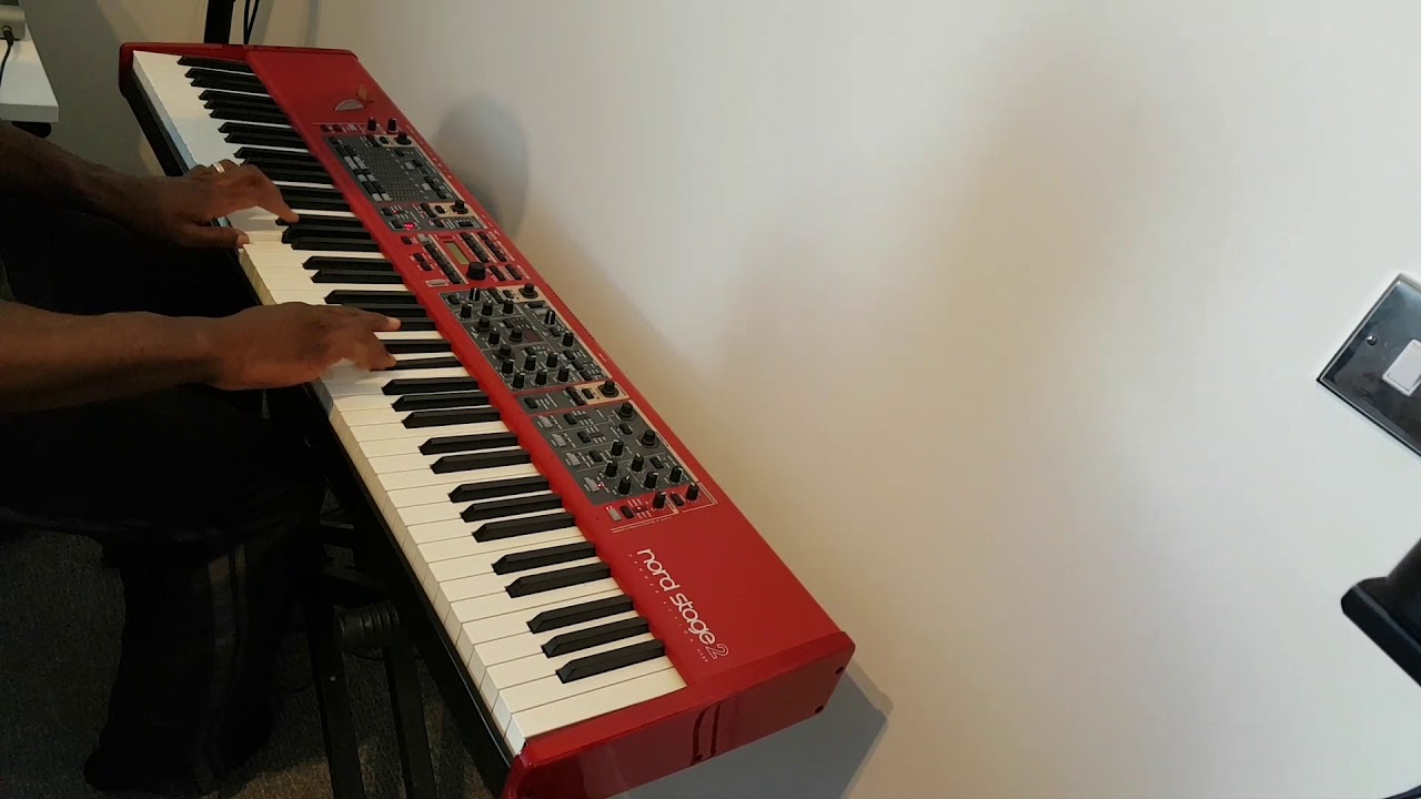 Secret - Time Travel Theme (Piano Cover)