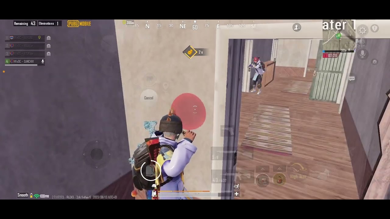 SECOND 1v4 ON SAME CAMP 🔥 | SO MUCH EMOTIONS 🤣