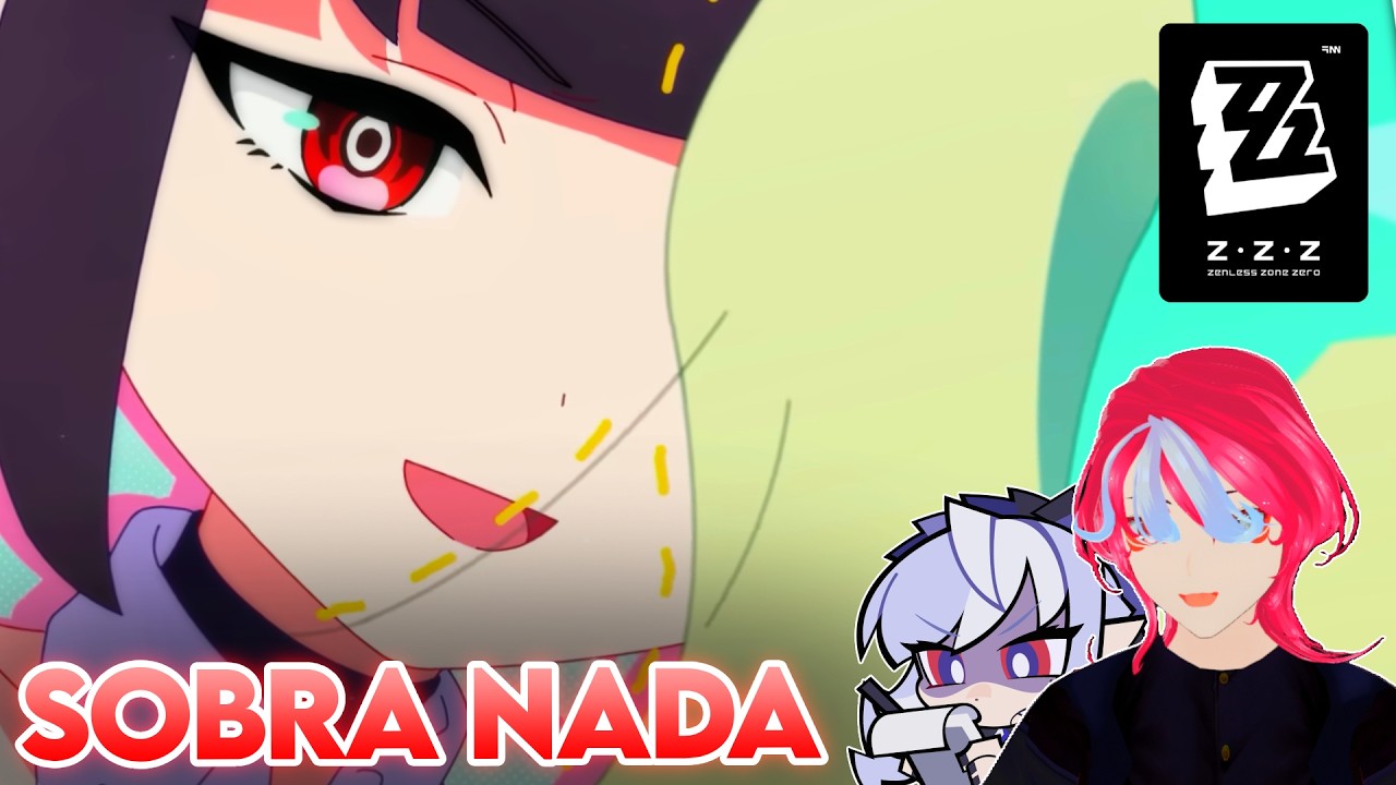 NANGONG YU VAI DAR POWERCREEP NA VIVIAN E REVIVER A MIYABI??  | Zenless Zone Zero