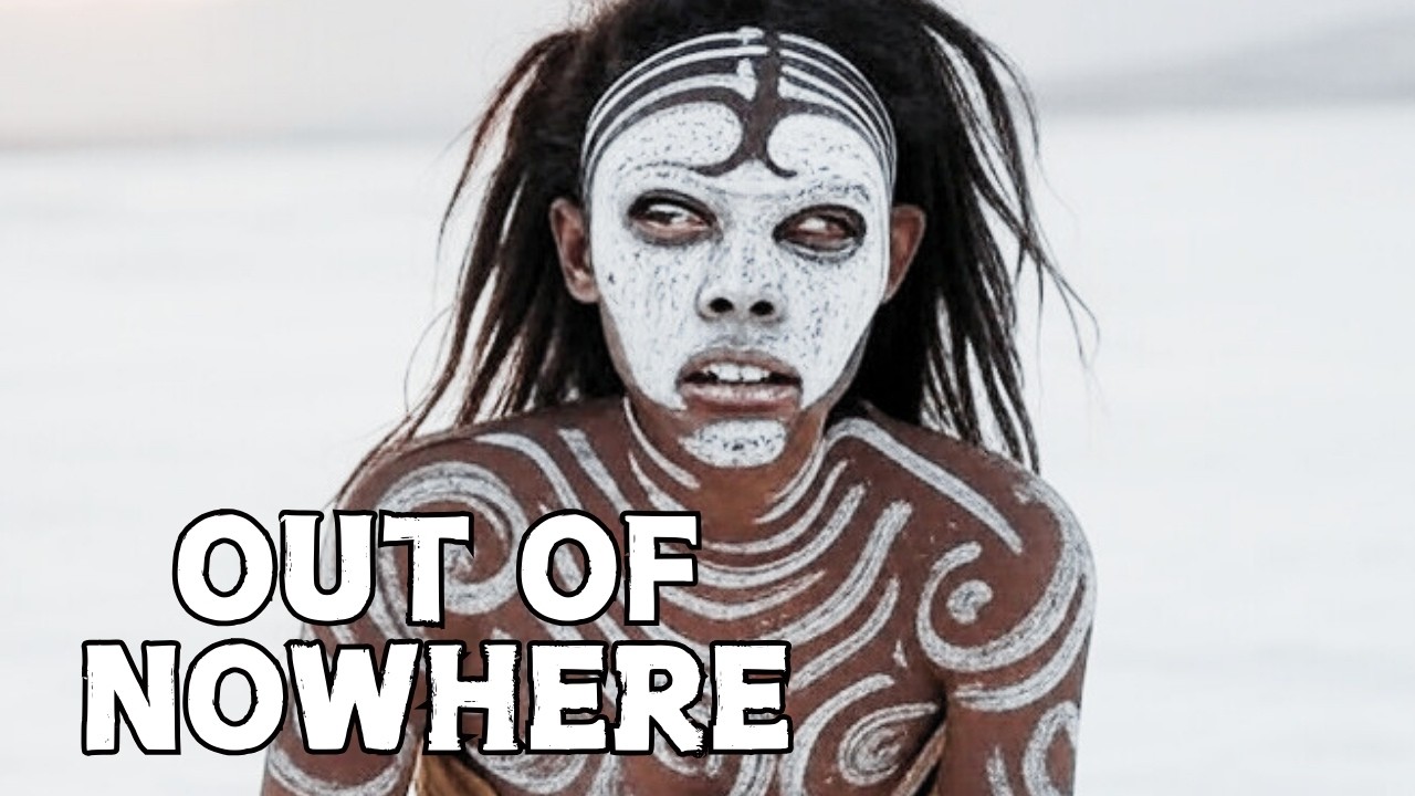 NEW Cave Discoveries Are REWRITING The Out of Africa Theory