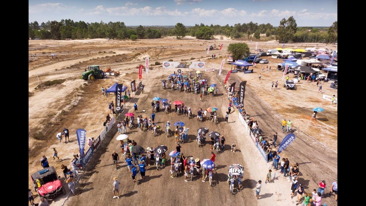 Programa Off Road Magazine / Troféu Yamaha Pegões 2019