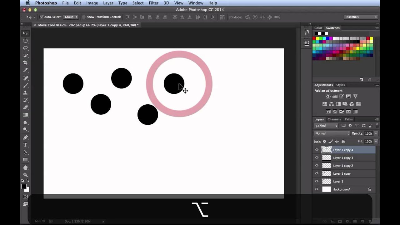 Adobe Photoshop CC 