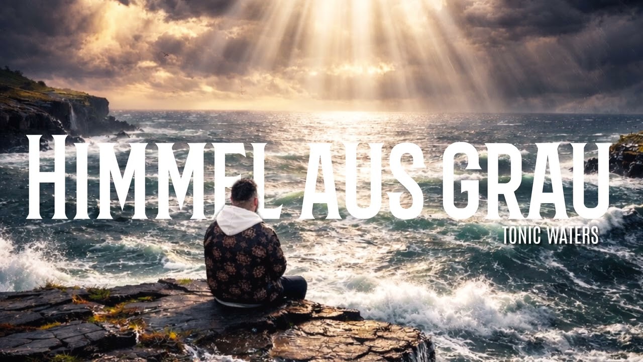 Tonic Waters - HIMMEL AUS GRAU Prod by. Sytros Music 