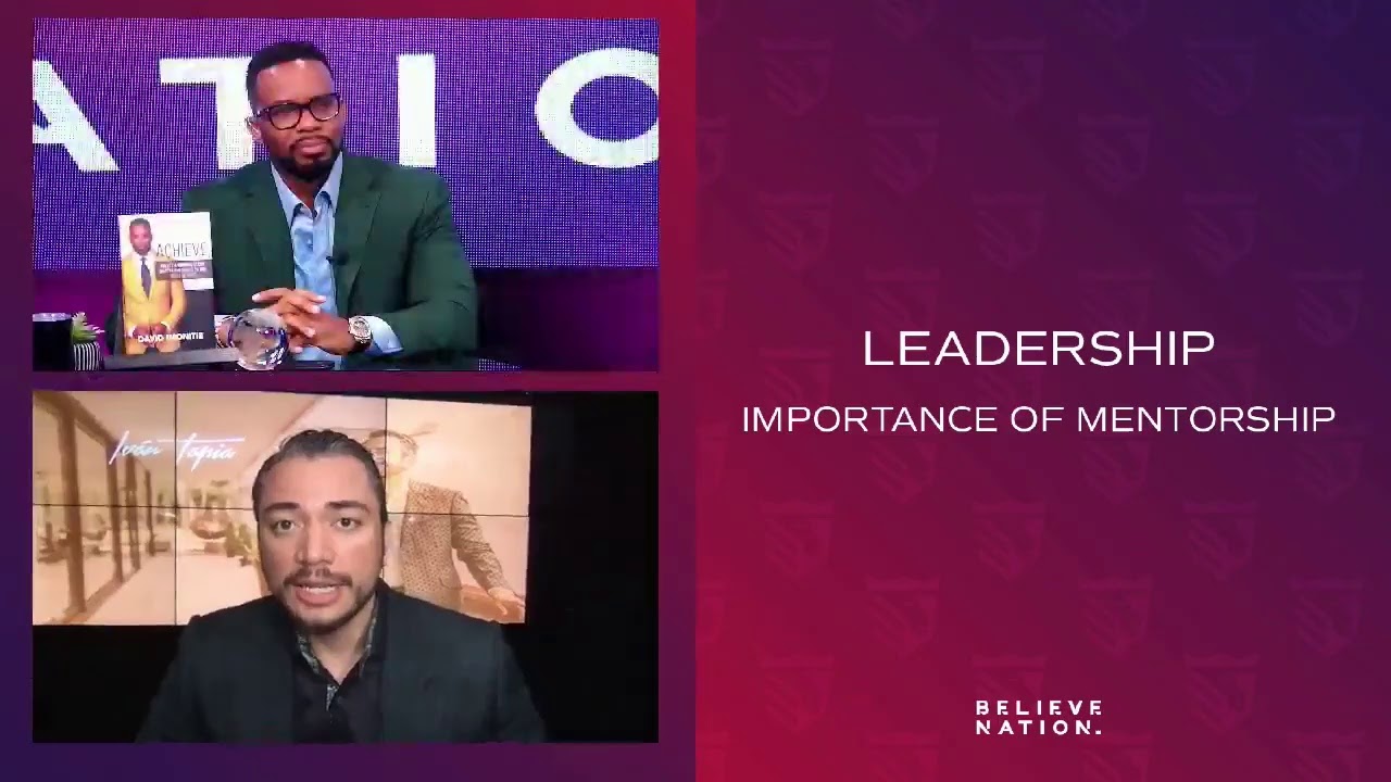 Millionaire Success Tips by David Imonitie and Ivan Tapia