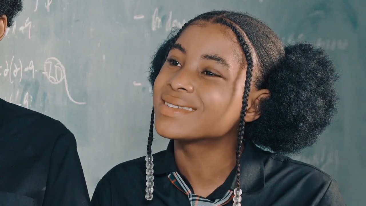 LE CHEMIN DE LA RÉUSSITE PART 50 FEYTON WILMIX PROD KIDS 2023