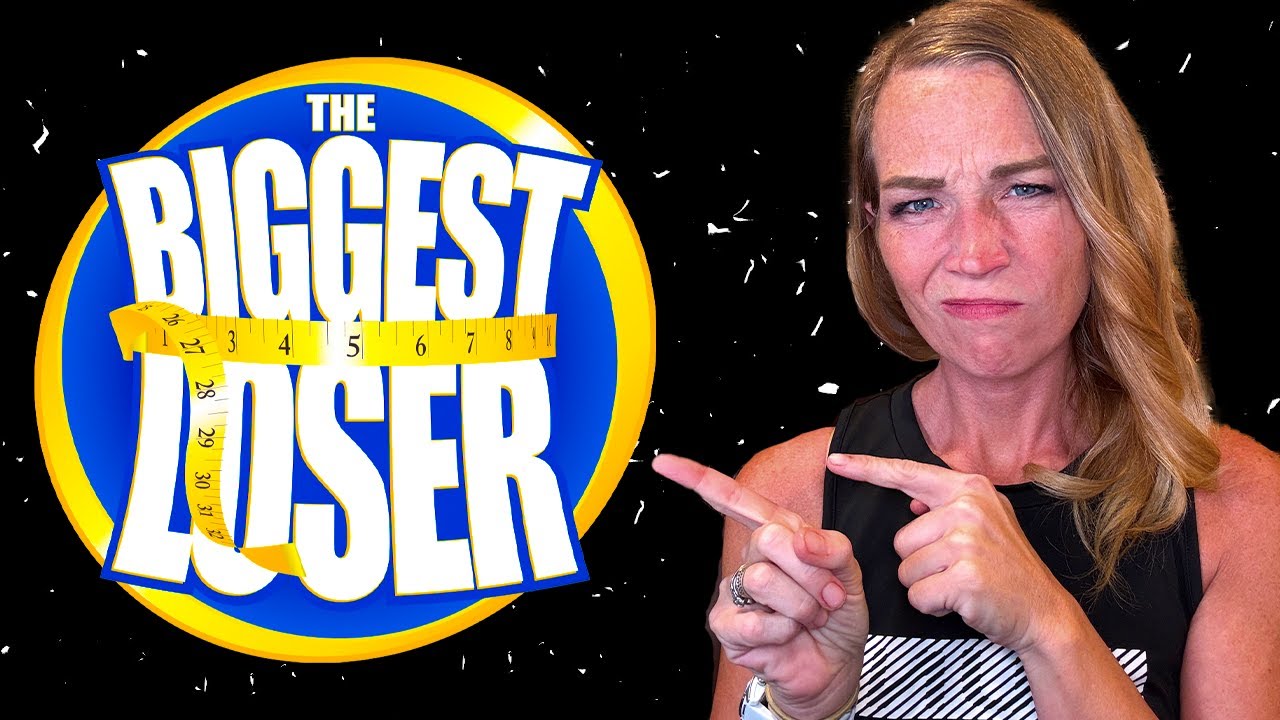 The Biggest Loser Controversy (From an Actual Biggest Loser Competitor)