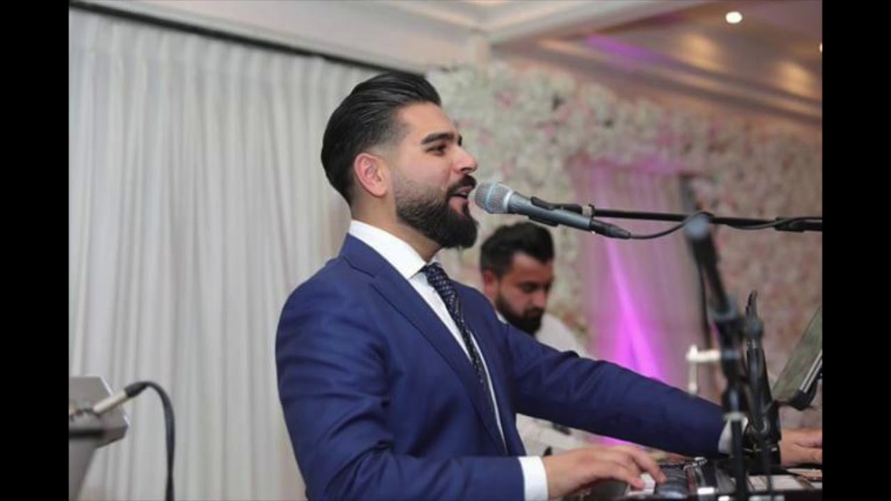 Abdullah Suliman - Qataghani Mix 2018