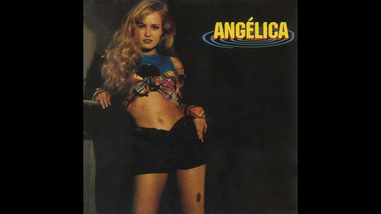 Ang&eacute;lica - Esperando Nada [Instrumental]