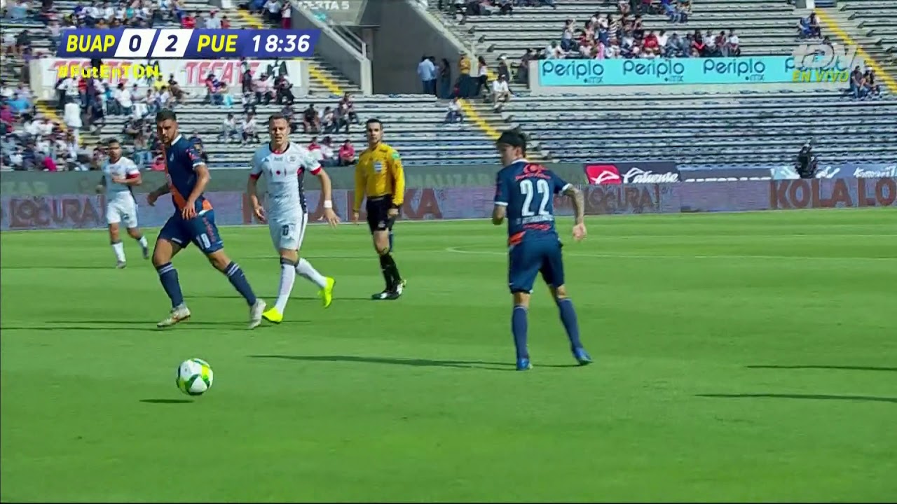 Mejores Goles | Jornada 12 | LIGA Bancomer MX