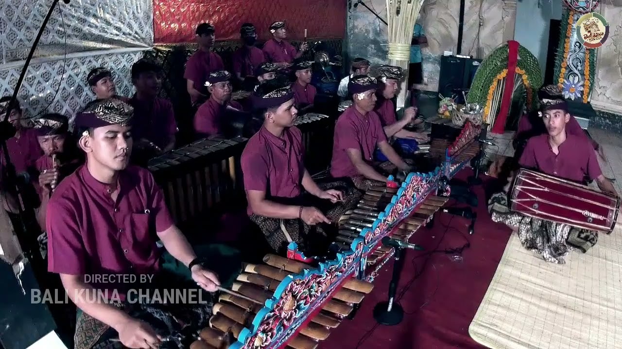Full Tabuh Joged Wahyu Ulangun Nagasepaha || Audio High Quality || Rekaman Full Track