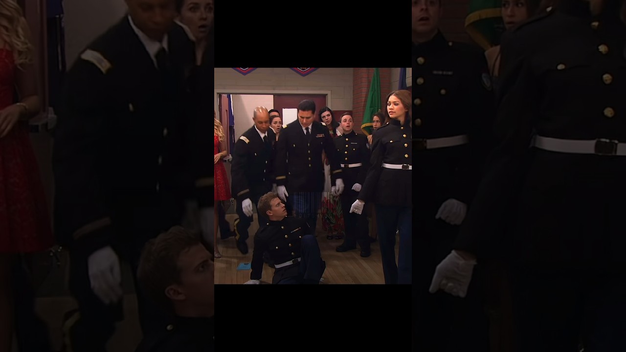 They’re looking at me~ #disneychannel #edit #kcundercover #fyp