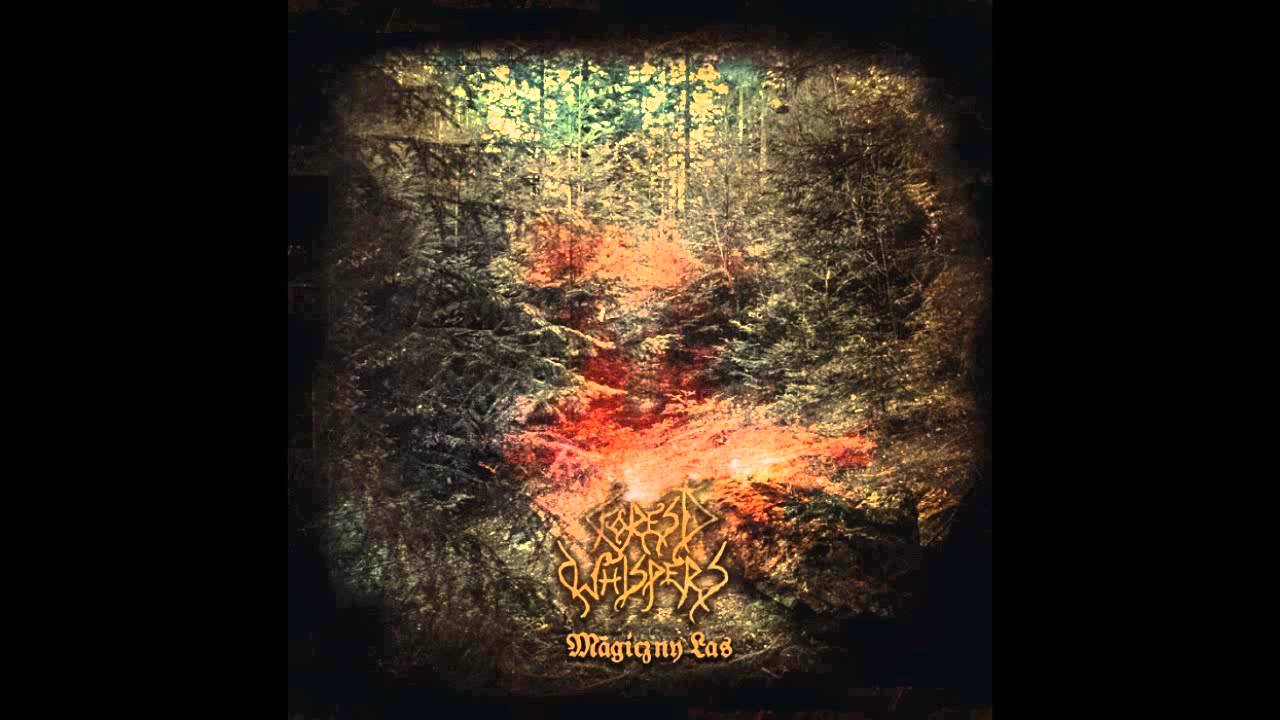 Forest Whispers - Magiczny las