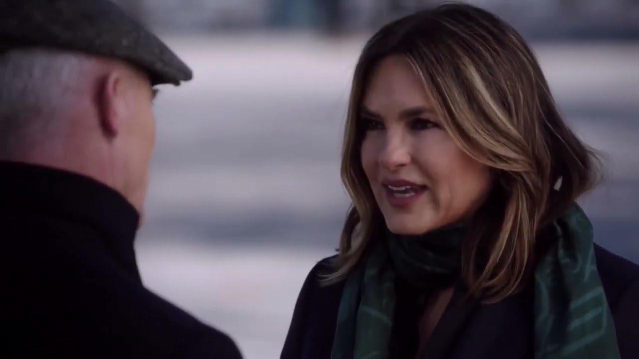 Tucker & Olivia- Save a life