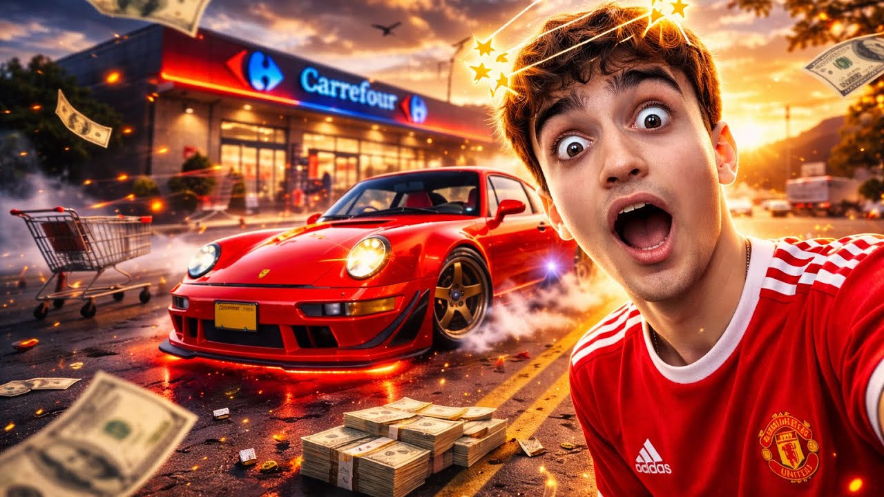 TÜRK YAPIMI GALERİCİLİK SİMÜLATÖR... CAR FOR SALE SİMÜLATÖR 1.BÖLÜM