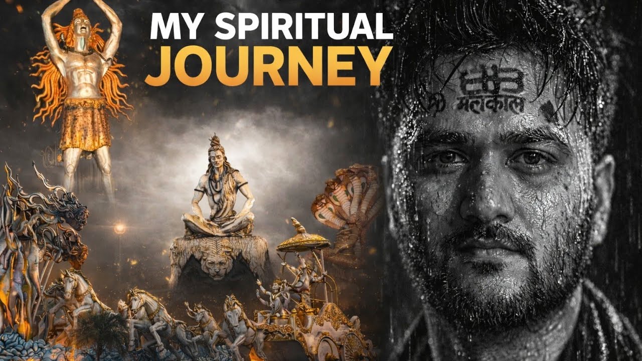 Mahakal Nagri Ujjain ❤️ | Peace, Faith & Travel