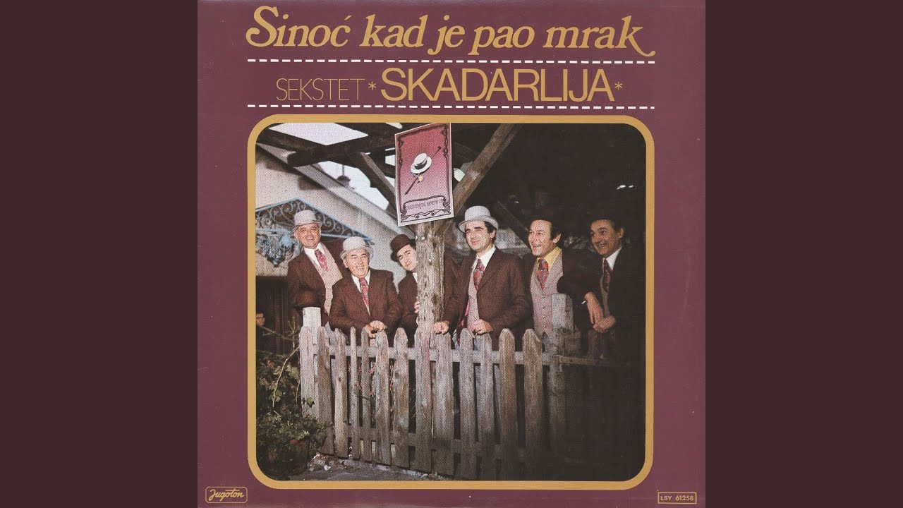 Hoćemo Li U Šabac Na Vašar