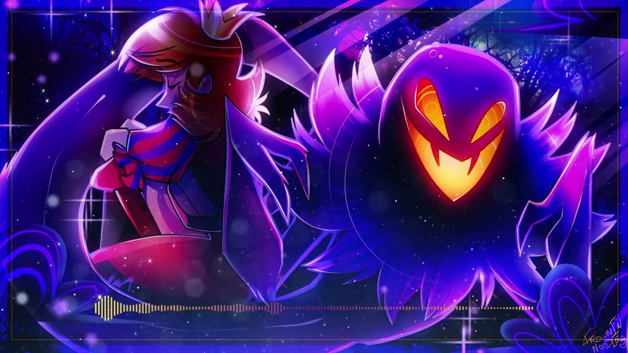 Your Contract Has Expired (Orchrastral Ver.)