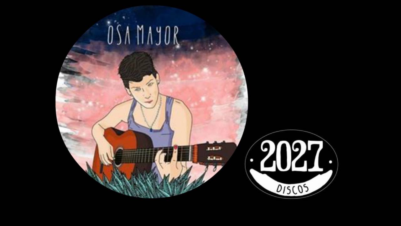 Osa Mayor - Sol mayor