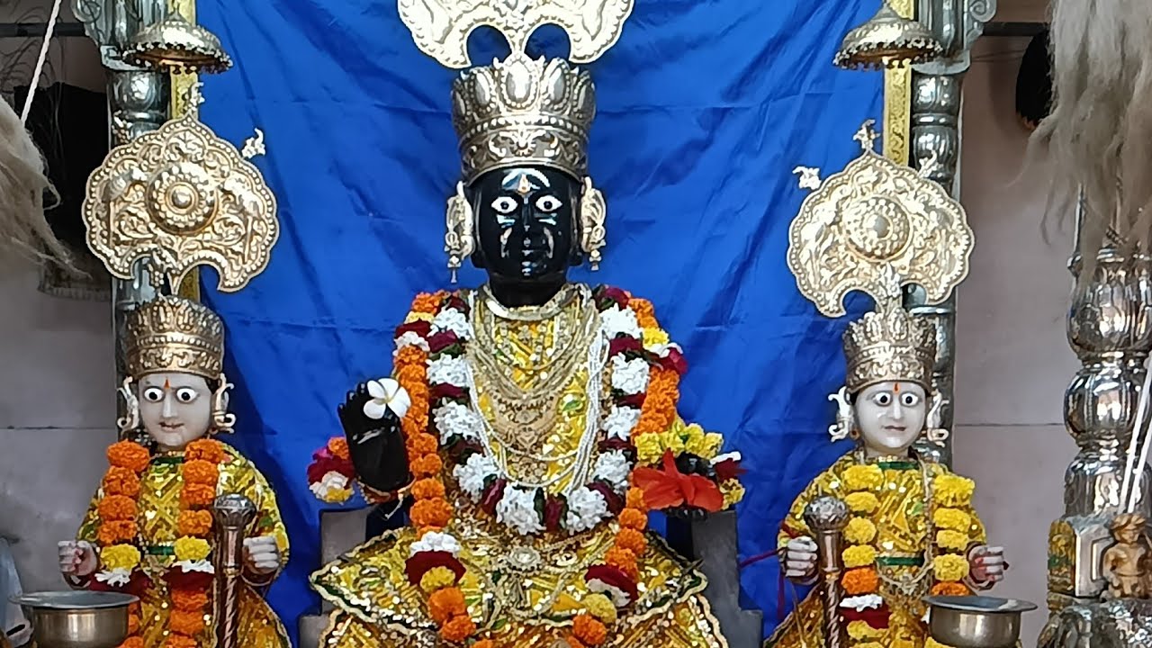 સત કૈવલ આશ્રમ વાસદ મહા સુદ બીજ ની કથા 