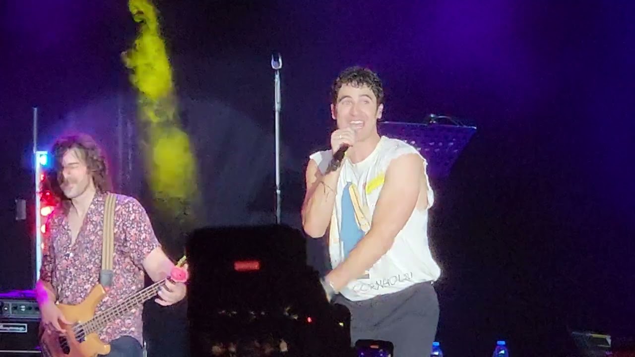 Darren Criss - 