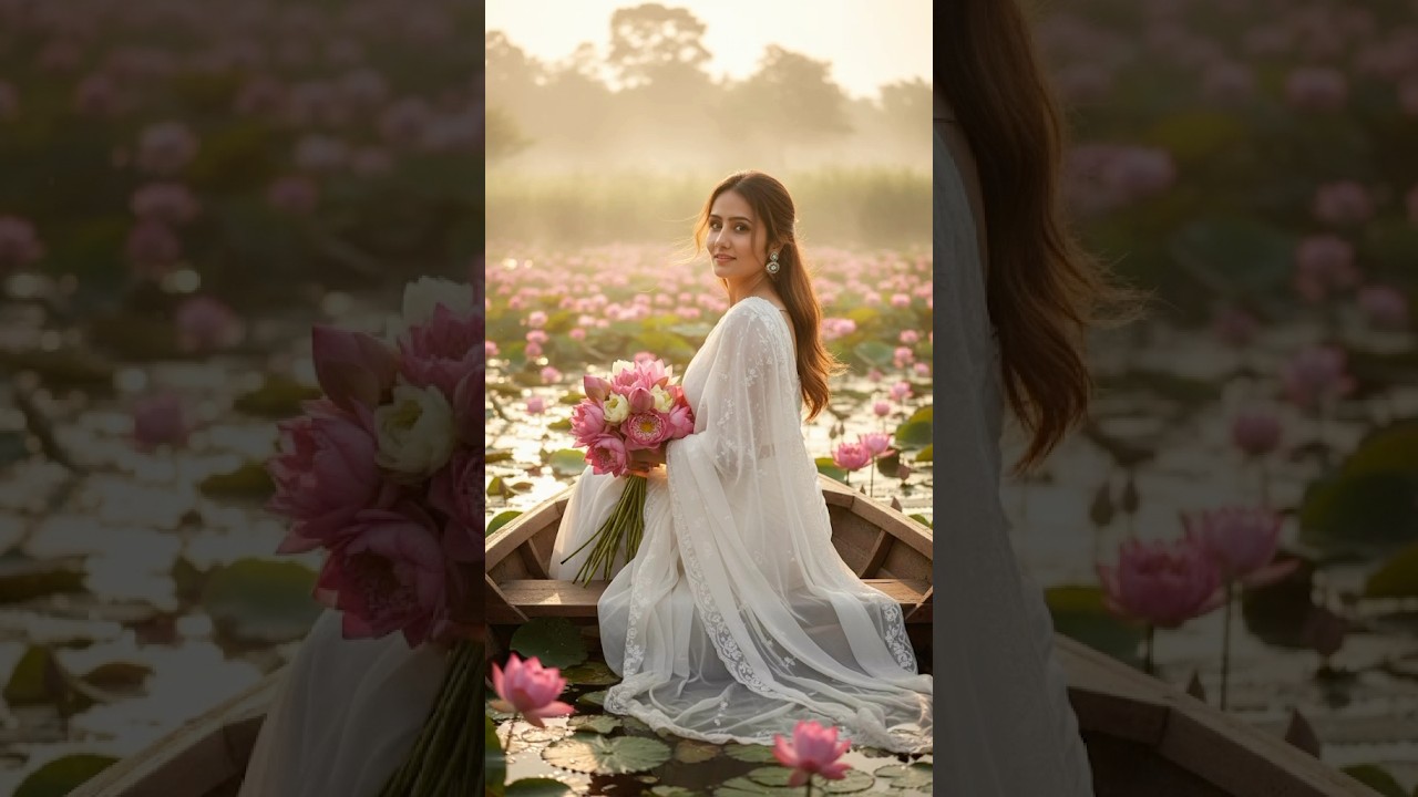 Gemini AI trending Pictures | How to make Gemini AI prompt #gemini #fashion