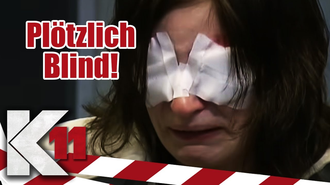 Unfassbare Brutalität: Frau schreit vor Schmerzen! | K11 - Ganze Folge | Sat.1