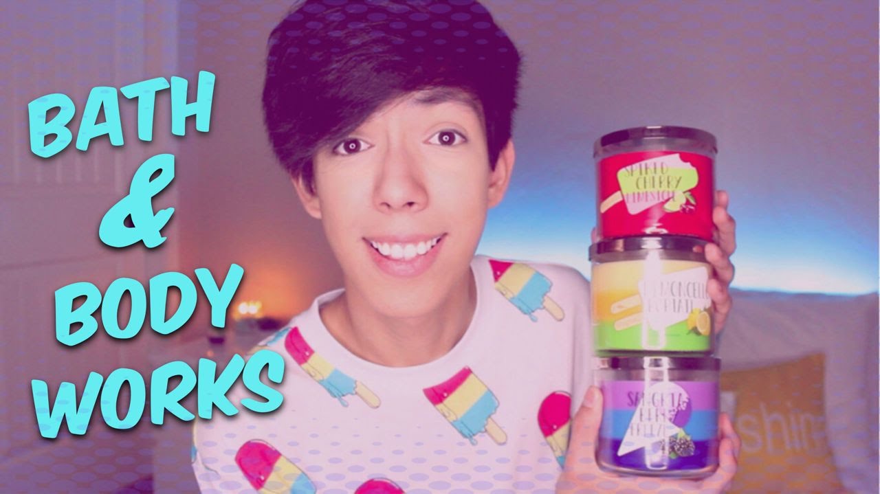 Bath and Body Works BIG Summer Haul! + Surprise