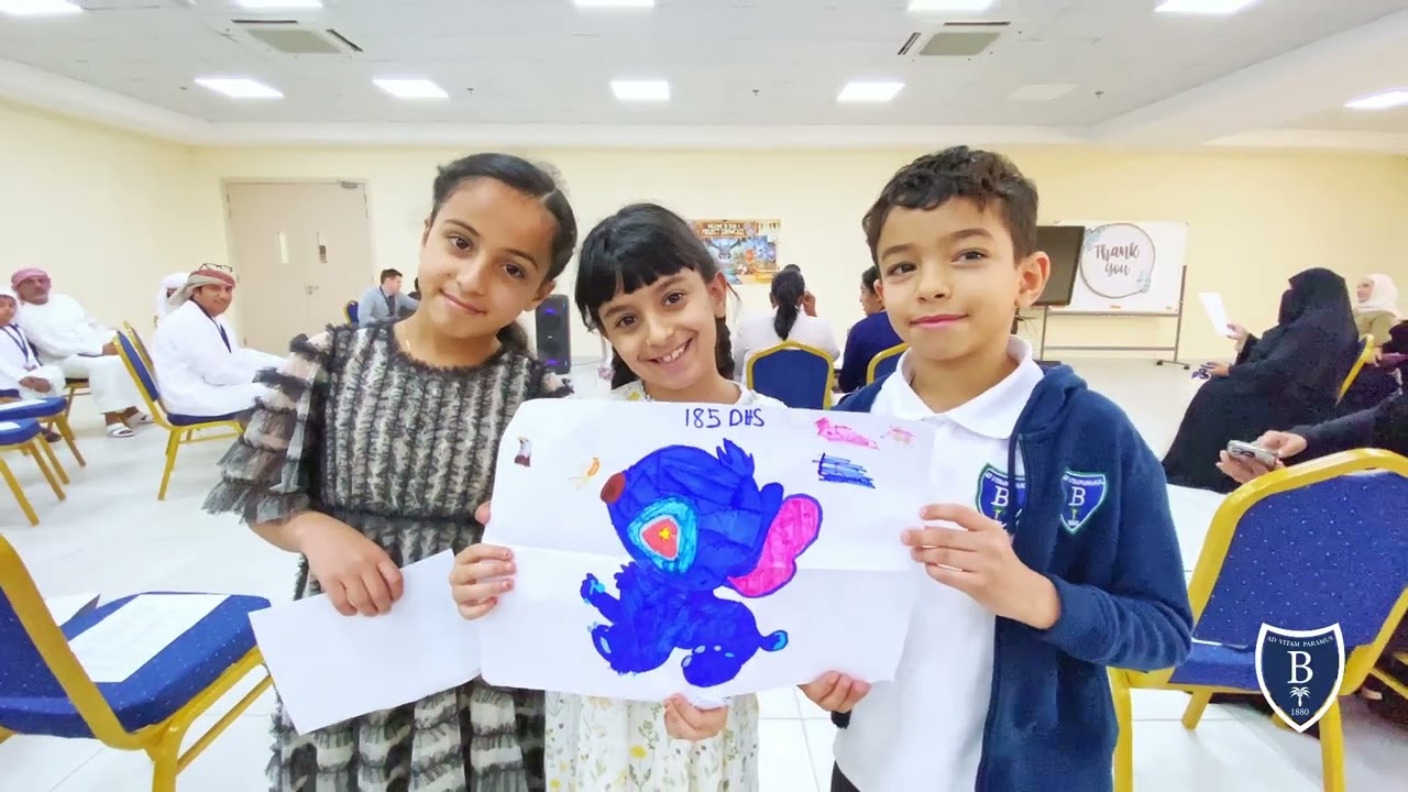 🔥 Unleashing Creativity in #EnglishWeek! 🗣️📖