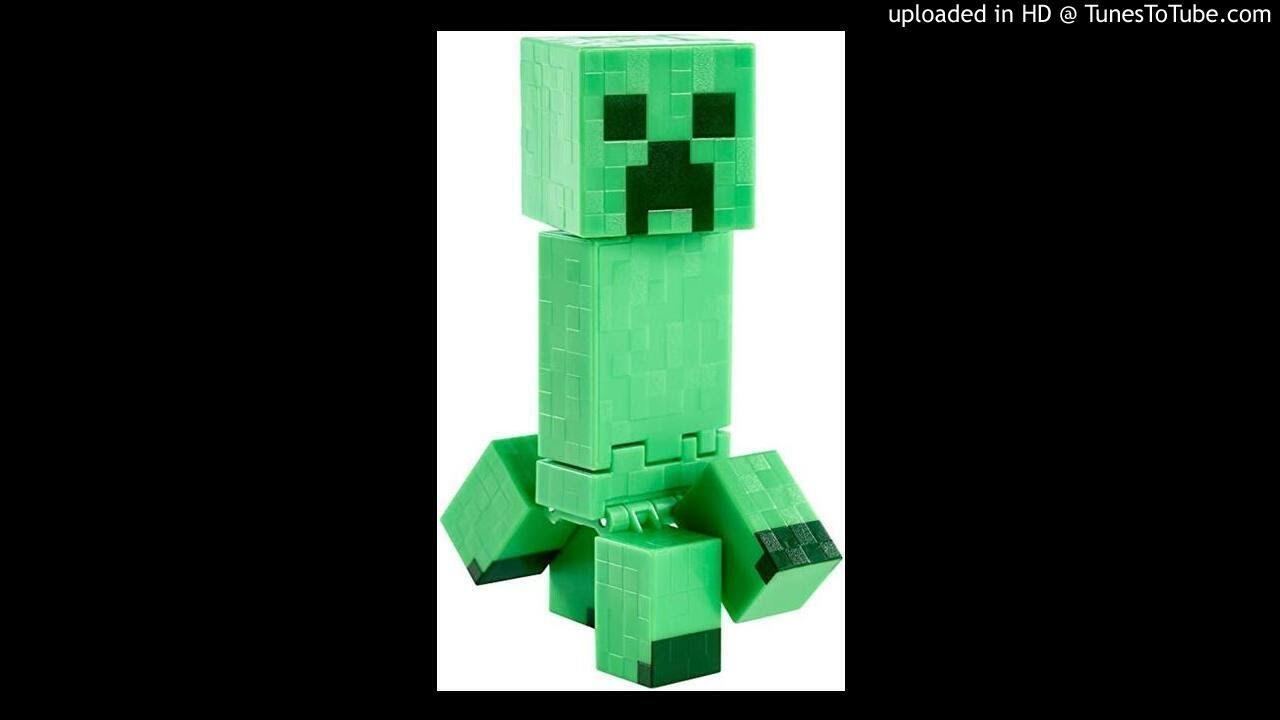 (FREE) MINECRAFT SAMPLE TYPE BEAT 