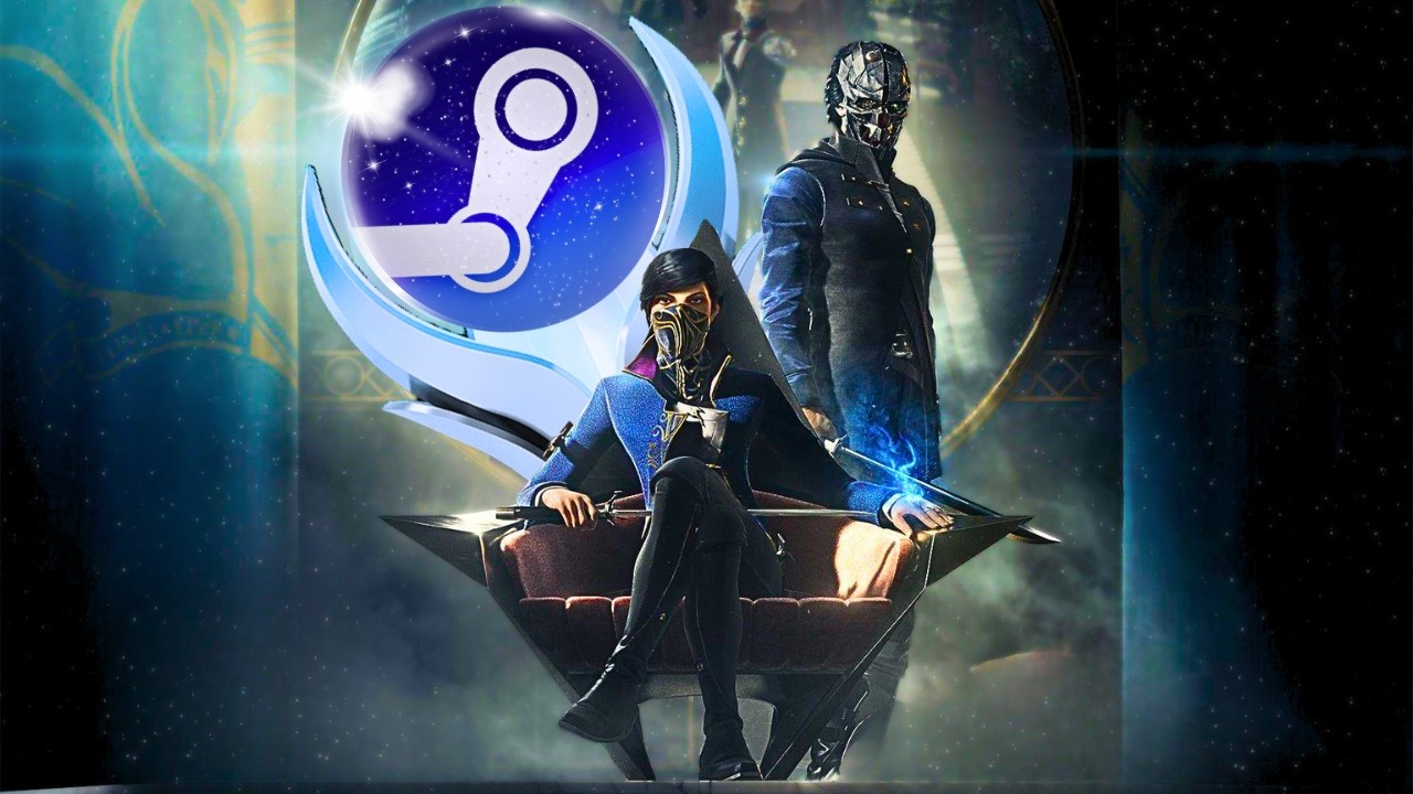 La secuela de del mejor platino de sigilo - Dishonored 2