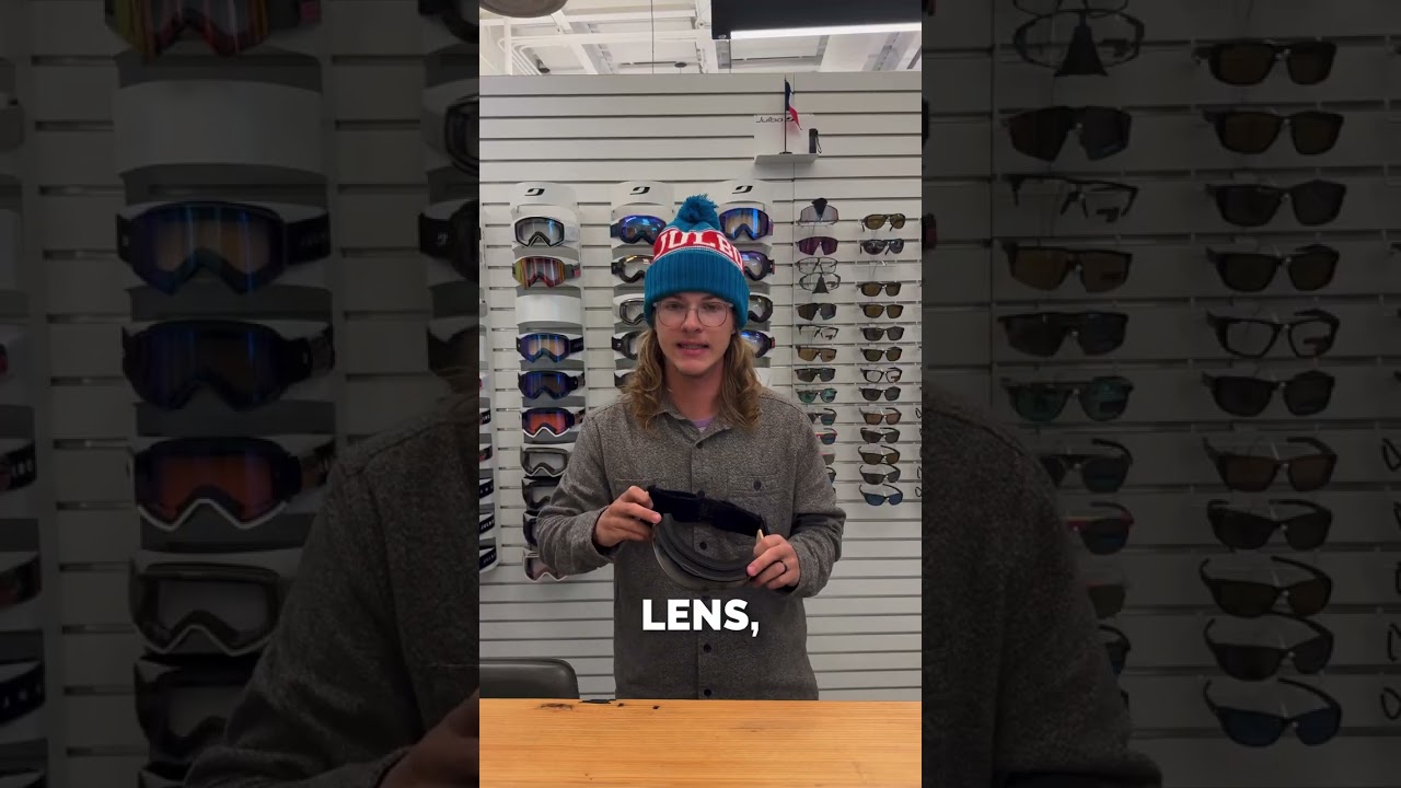 Julbo Lightyear OTG Goggle Review