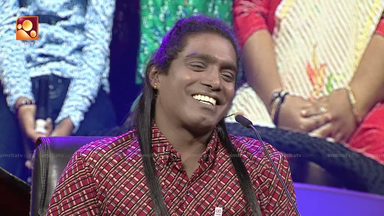 Parayam Nedam | Episode -146 | M G Sreekumar &Rajesh cherthala  | Part3  Musical Game Show