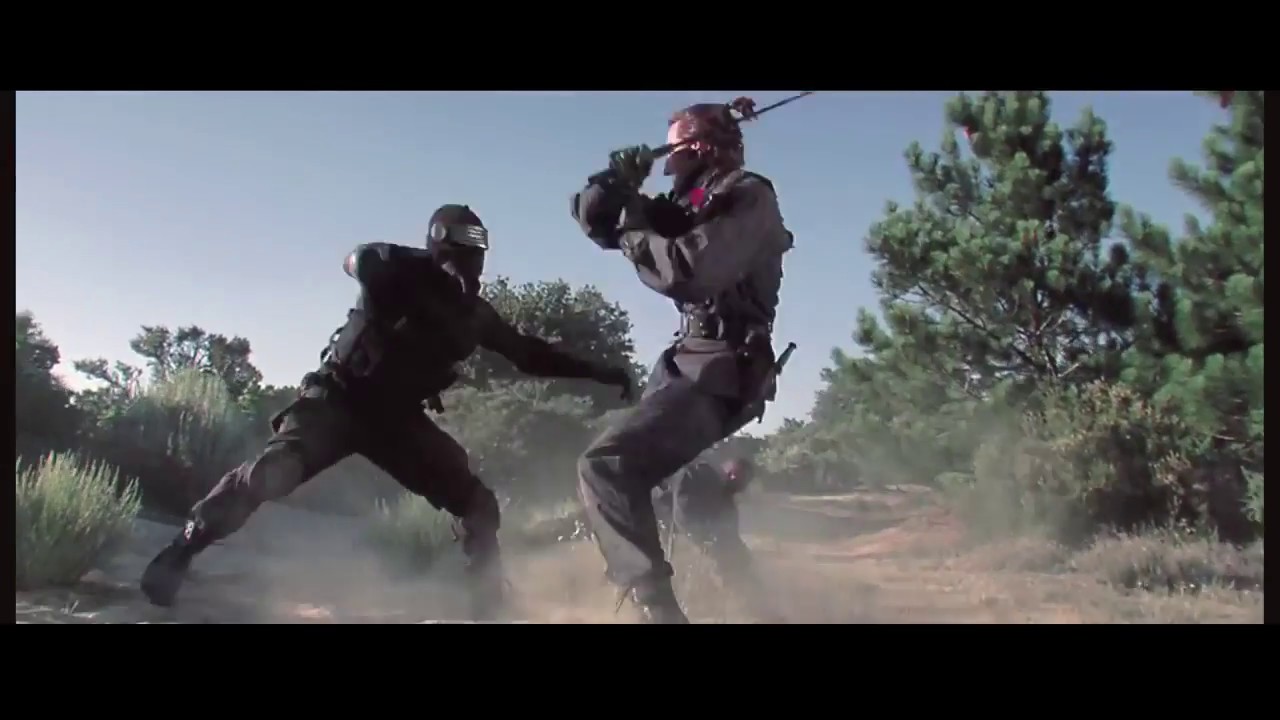 G.I. Joe: Battle for the Serpent Stone