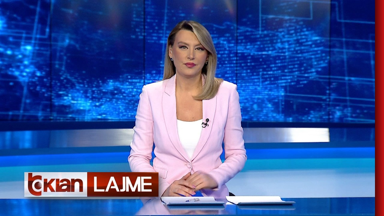 Edicioni i Lajmeve Tv Klan 15 Mars 2026, ora 15:30 | Lajme - News