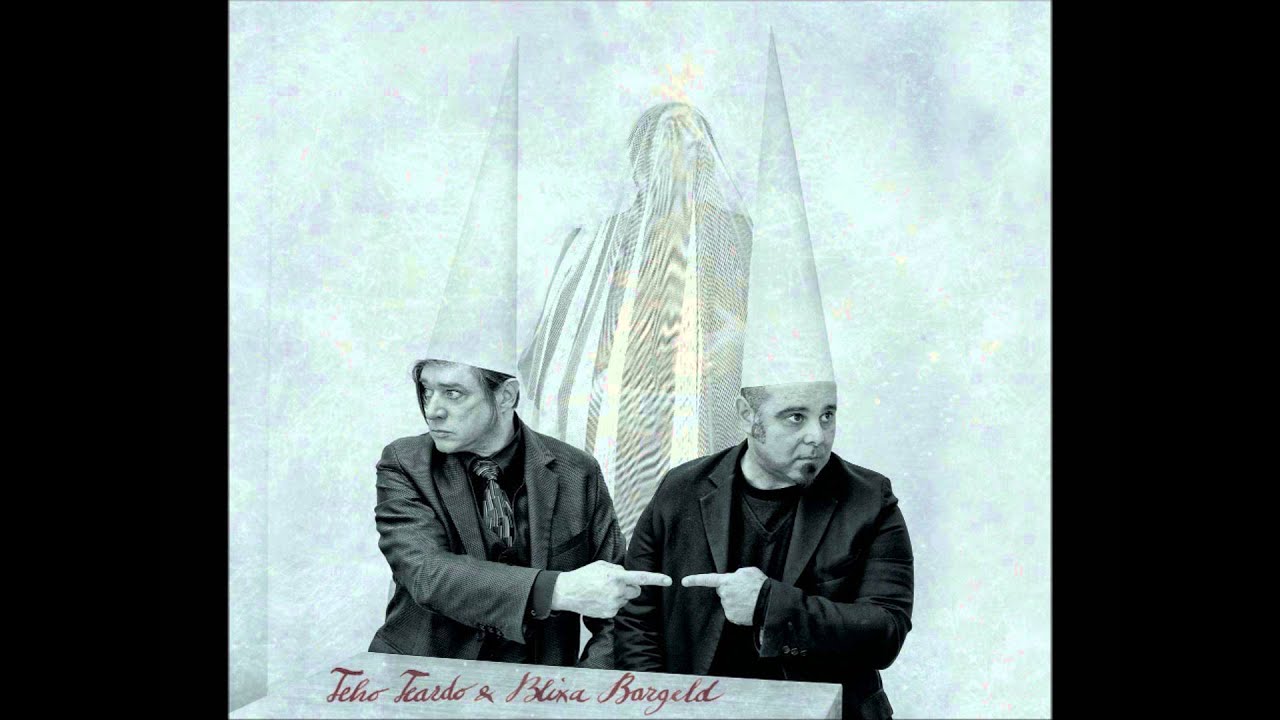 TEHO TEARDO & BLIXA BARGELD - Still Smiling (not the video)