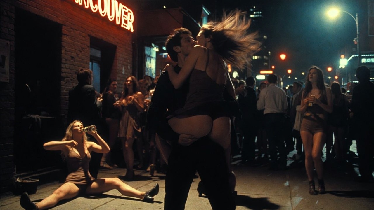 Vancouver After Dark 🚨Best Nightlife 2026