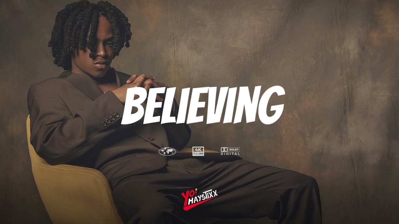 Fola ft Buju x Omah Lay type beat - 
